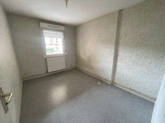 Appartement à FAMECK