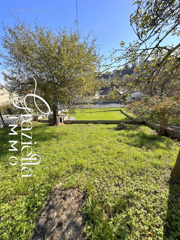 Maison à BRIVE-LA-GAILLARDE