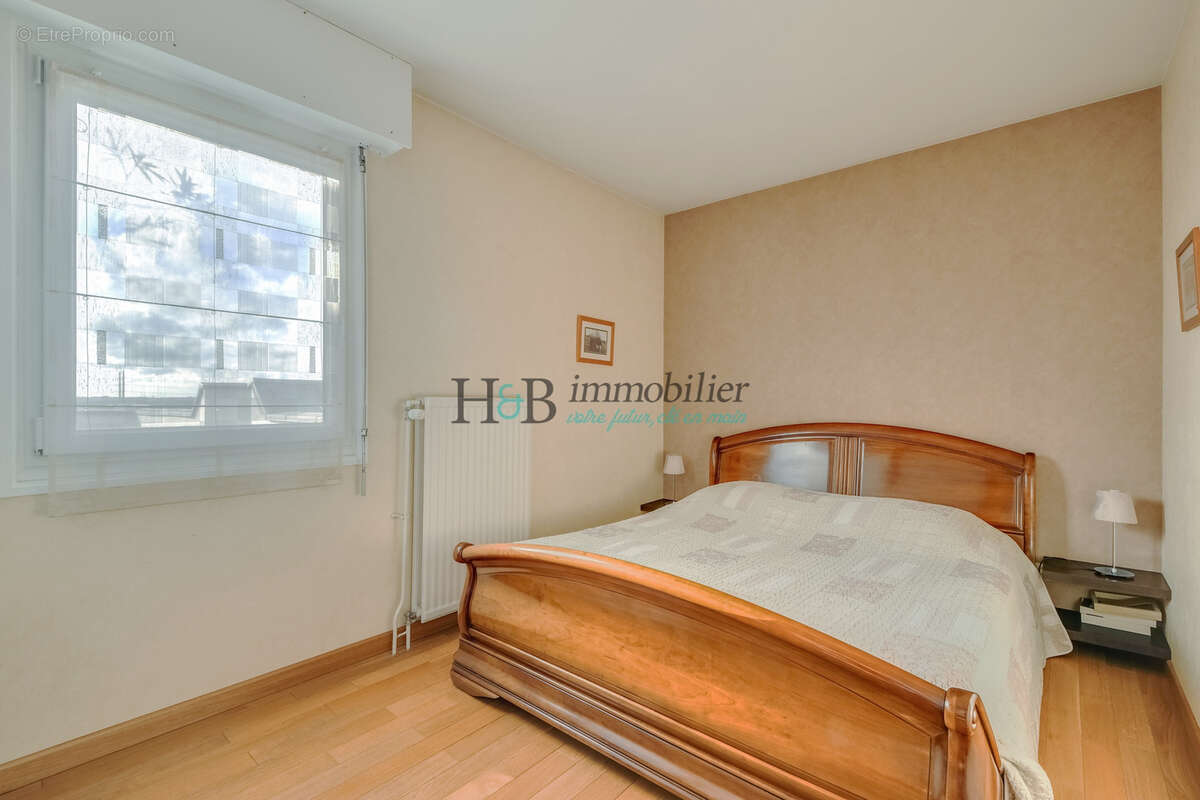 Appartement à CRETEIL