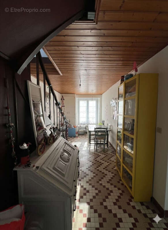 Appartement à NOIRMOUTIER-EN-L'ILE