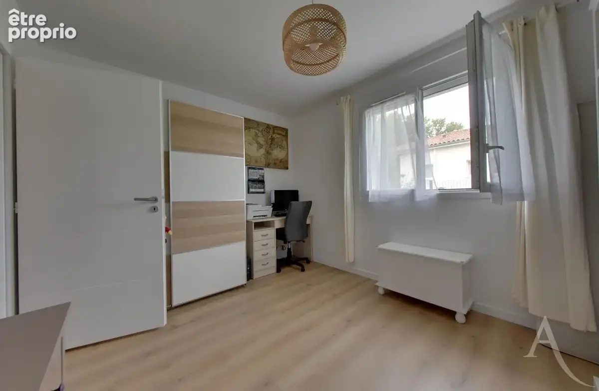 Maison Saint Geours De Maremne 5 pièces 114.08 m2, Garage, Piscine chauffée - photo 10