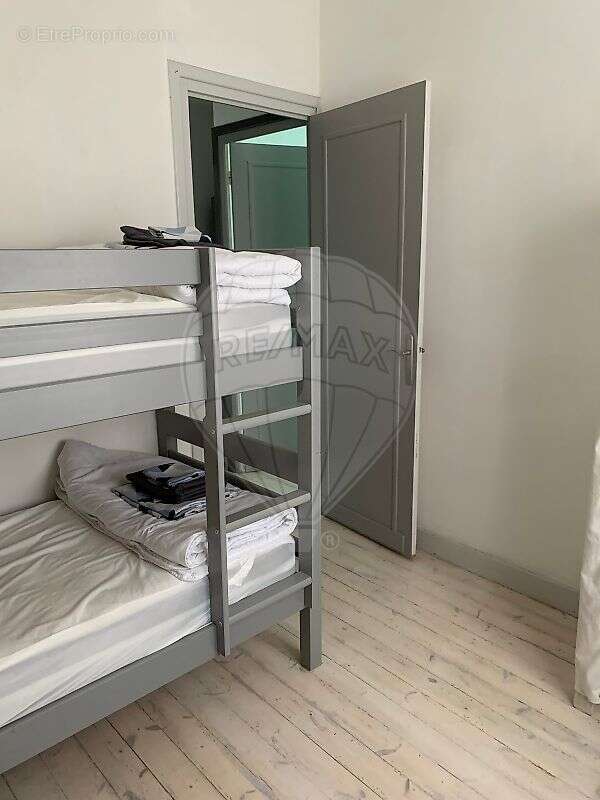 Appartement à MORNAC-SUR-SEUDRE