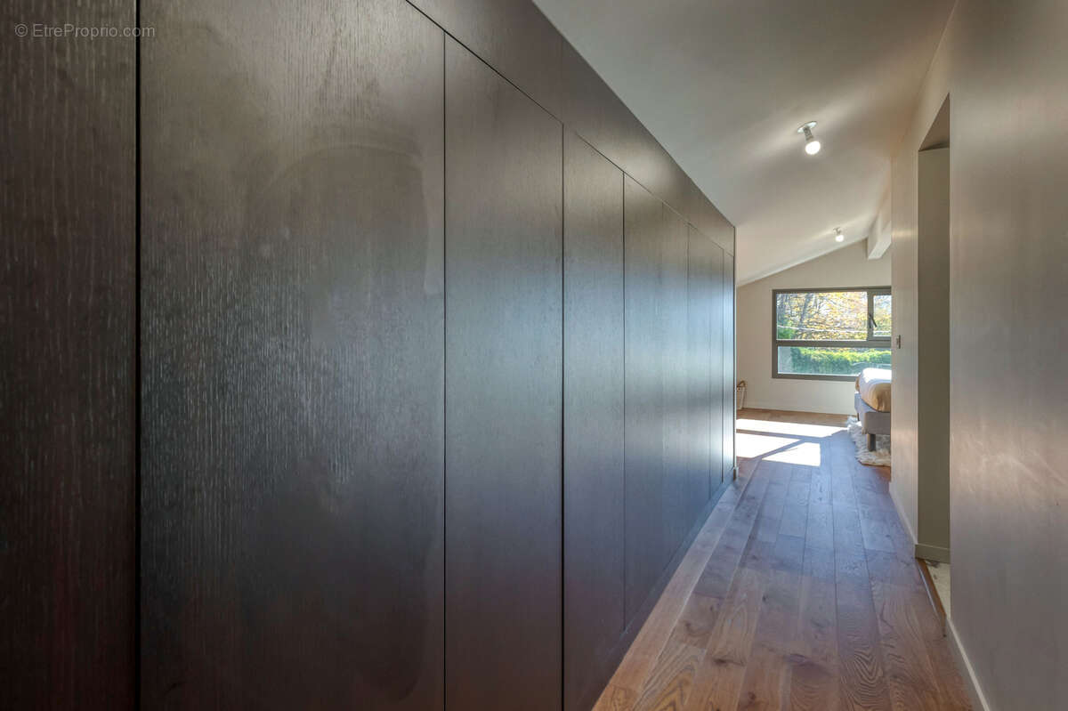 Maison à SAINT-MARTIN-LE-VINOUX