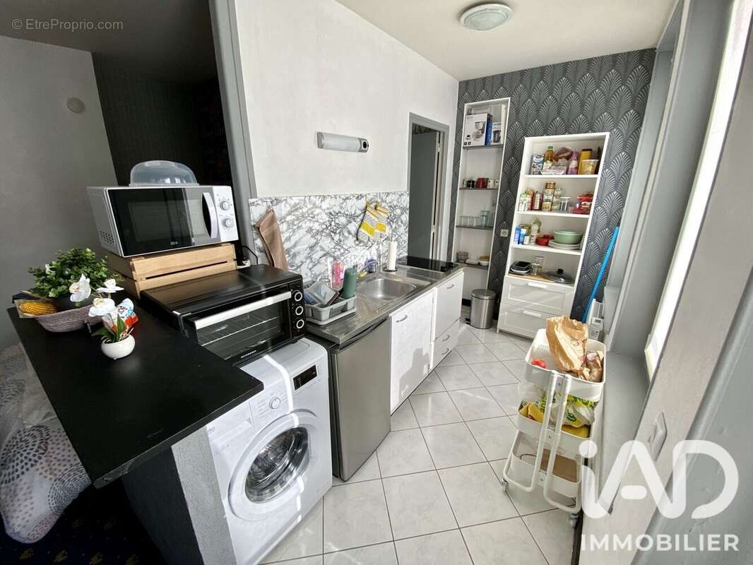 Photo 8 - Appartement à MONTARGIS