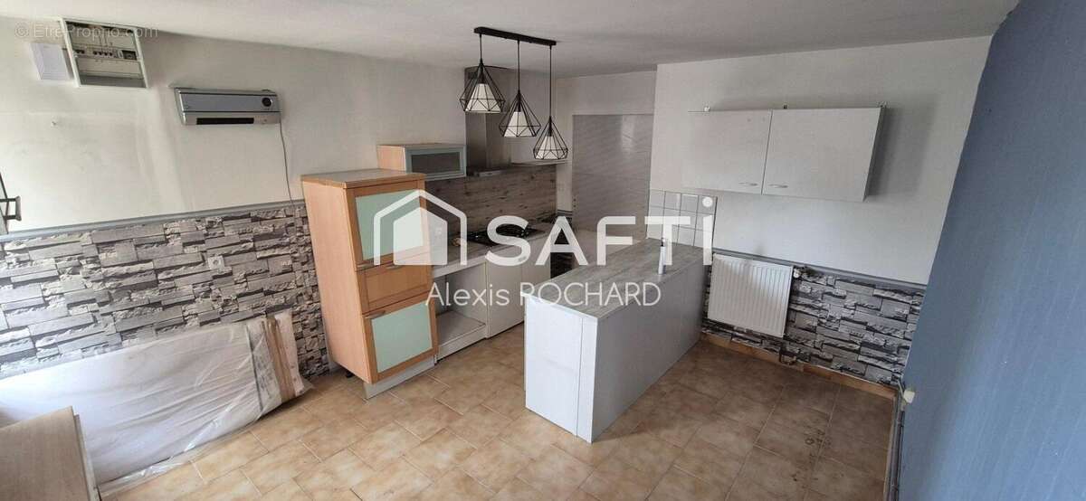 Photo 4 - Maison à JOUHET