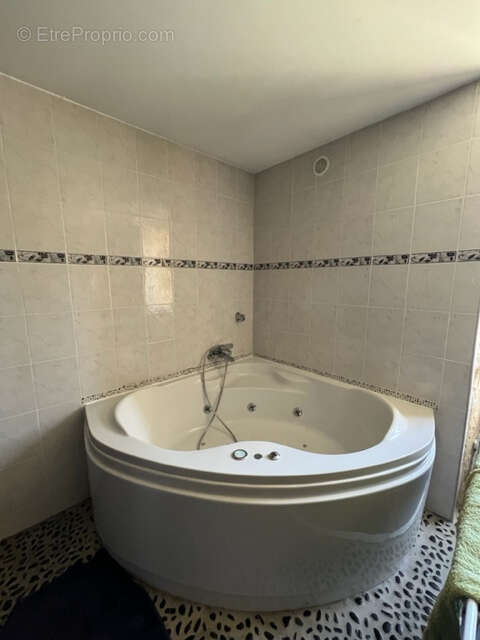 Maison à CONDEZAYGUES