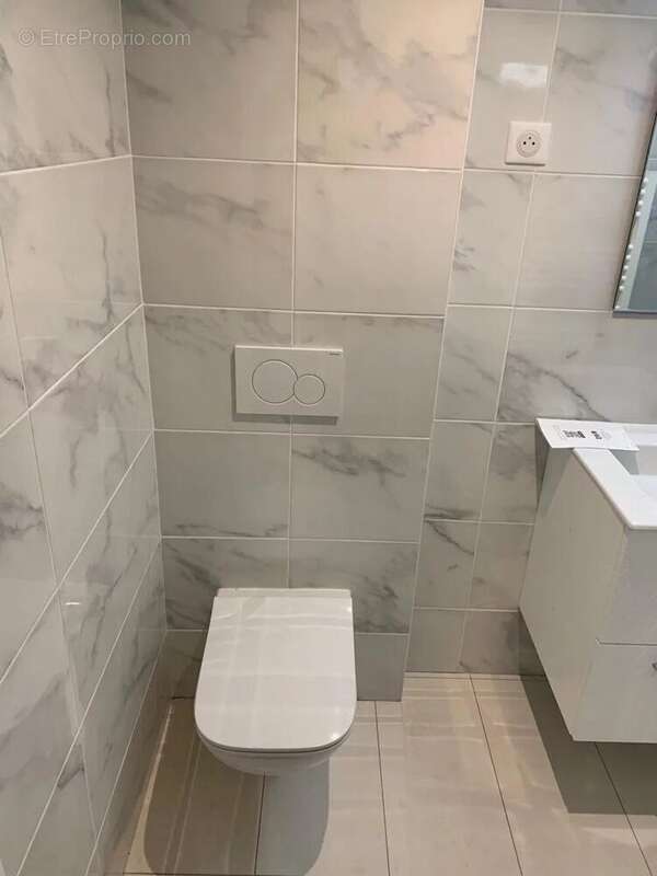 Maison à CHOISY-LE-ROI