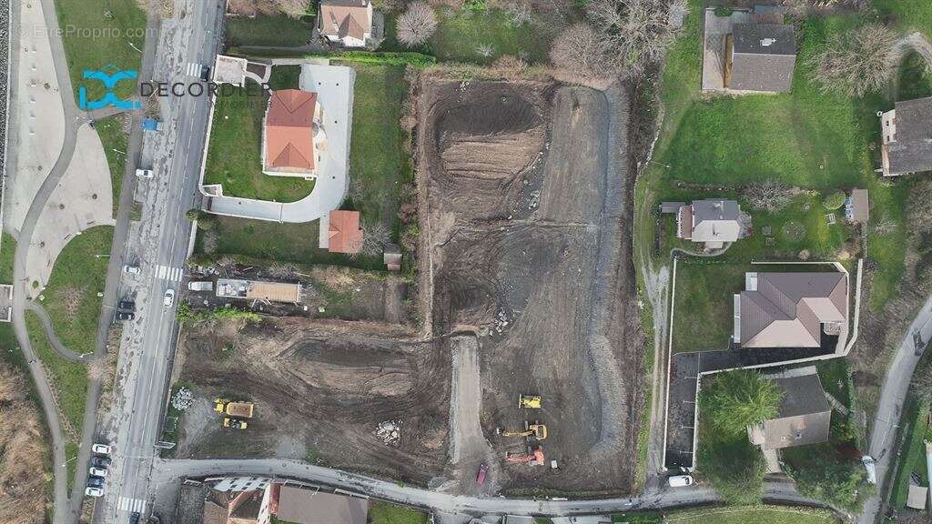 Appartement t4 neuvecelle neuf - photo 7