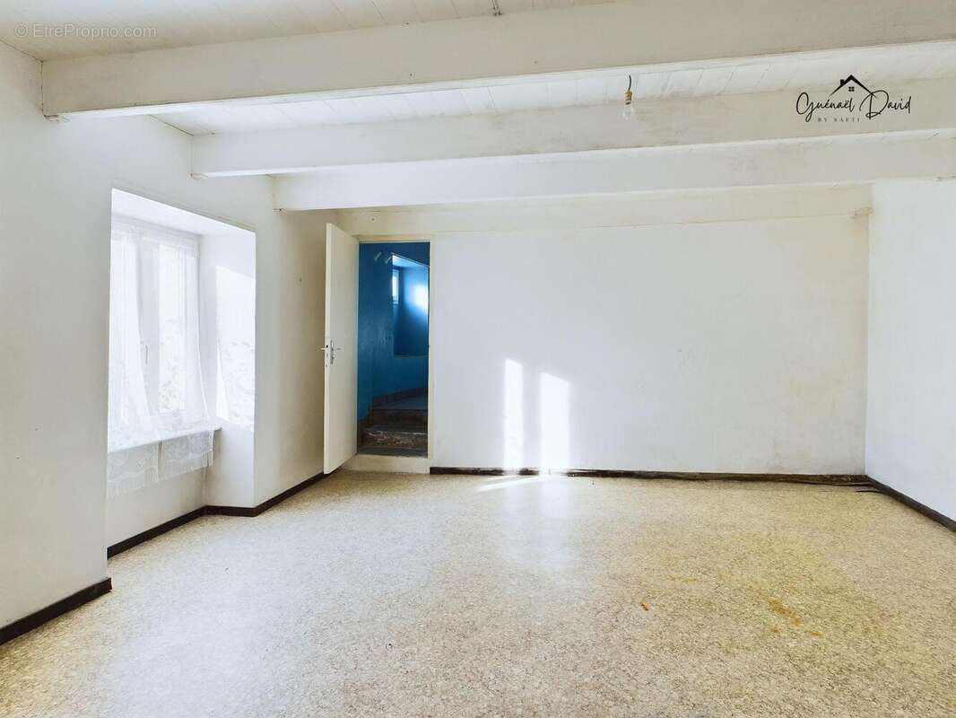 Photo 5 - Maison à SAINT-POL-DE-LEON