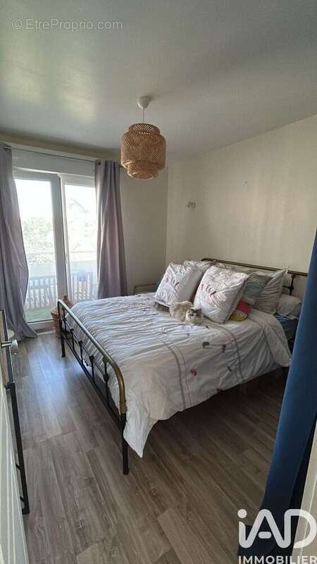Photo 8 - Appartement à ROCHEFORT