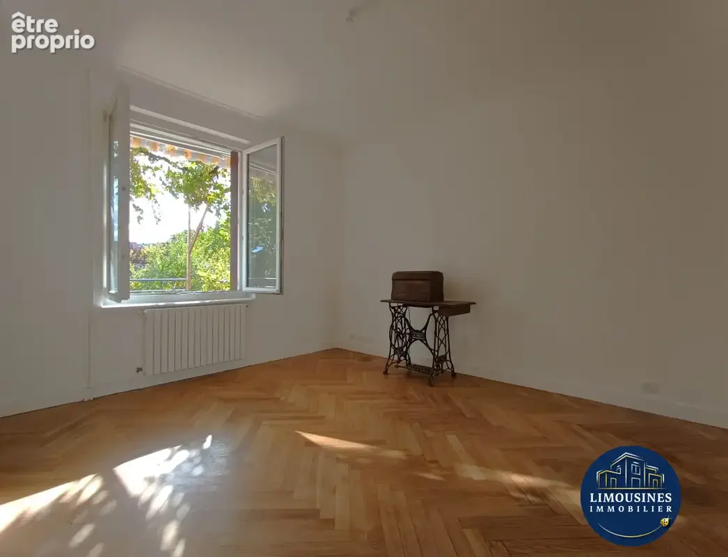 Maison 4 pièces 89 m² à vendre à Limoges (87100) - photo 3