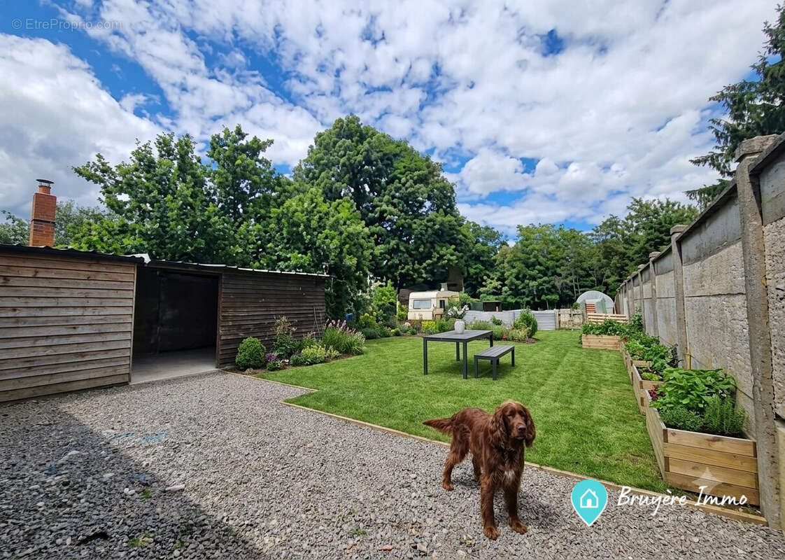 Maison 75 m² à Saint-Michel  - photo 4