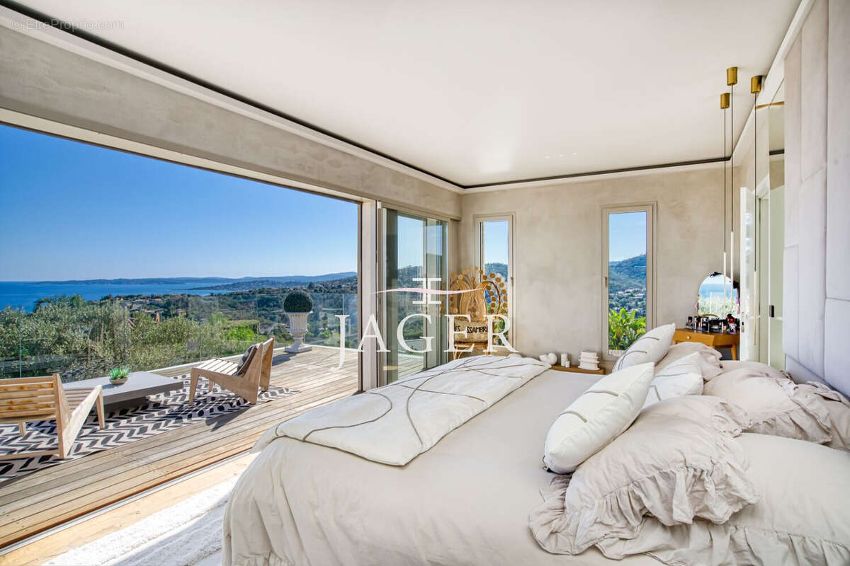 Maison à SAINTE-MAXIME