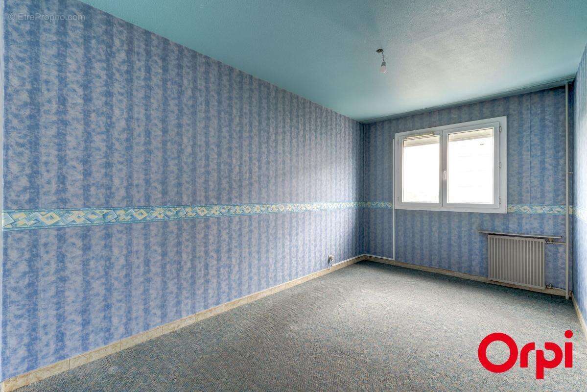 Appartement à VENISSIEUX