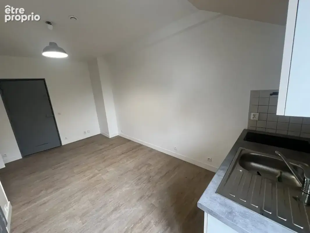 Appartement 1 pièce 19 m² à vendre à Saint-Cheron (91530) - photo 3