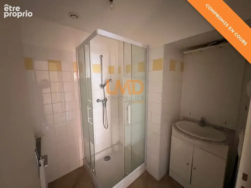 Maison 2 appartements Cransac les thermes - photo 7