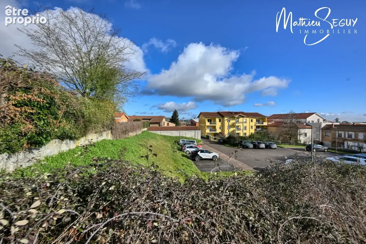 Terrain de 257 m² pour maison individuelle - photo 4