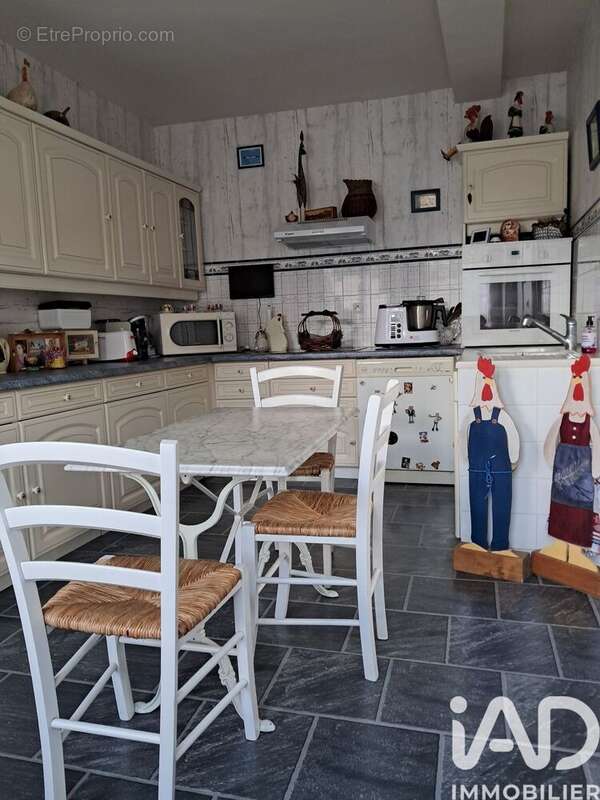 Maison 172 m² à Savoisy  - photo 8