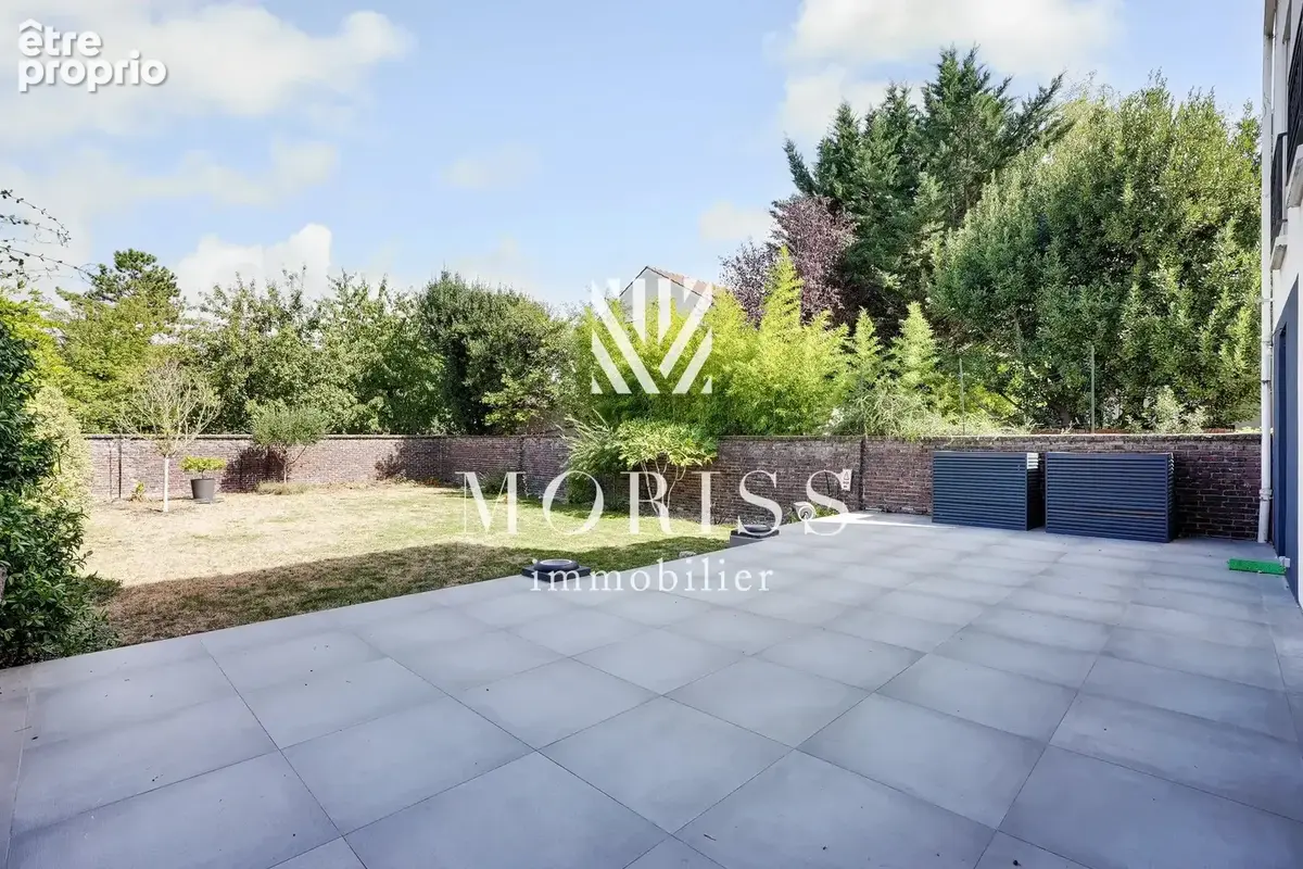 Maison  300m2 bry sur marne 6 chambres, terrasse et jardin - photo 21