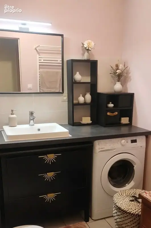 Rare à la vente T3  81 m2 +Jardin/terrasse 50 m2 MACON (71) - photo 8