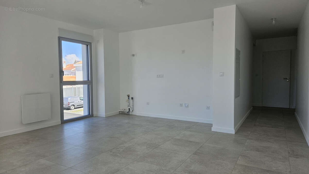 Appartement à NOTRE-DAME-DE-MONTS