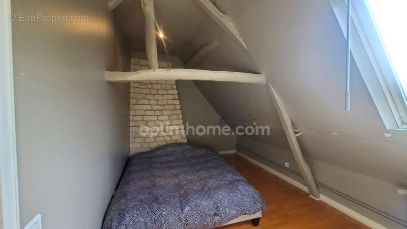 Maison à LATTRE-SAINT-QUENTIN