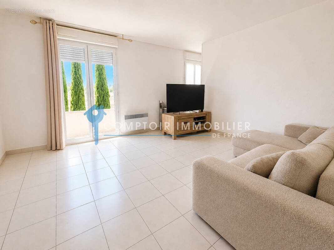 Appartement à MONTPELLIER
