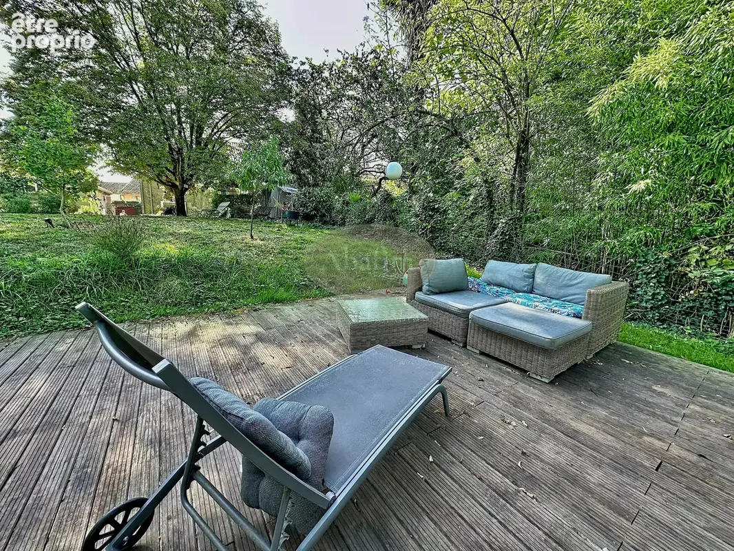 Ravissante Villageoise, atelier, jardin - photo 28