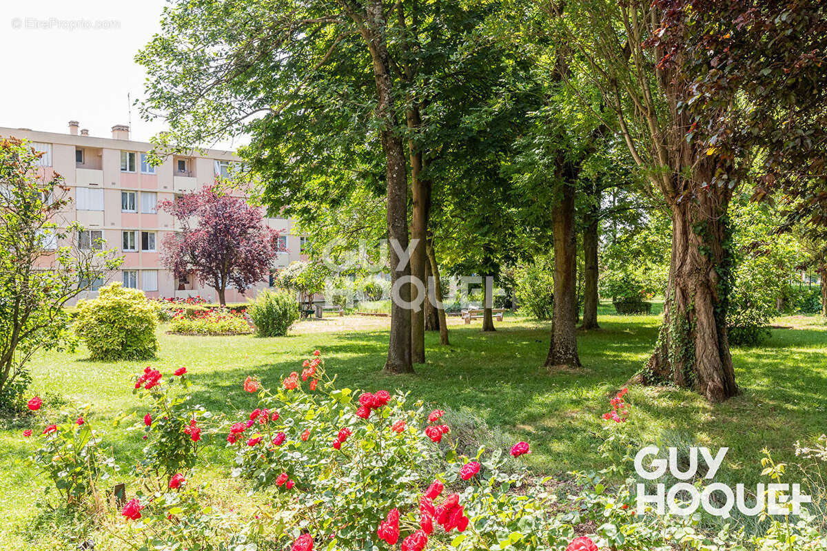 Appartement à ATHIS-MONS