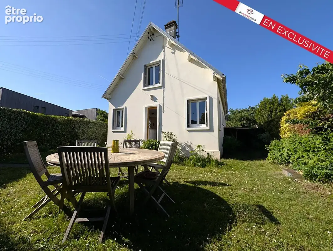 Maison 91 m² à Mantes-La-Jolie  - photo 8