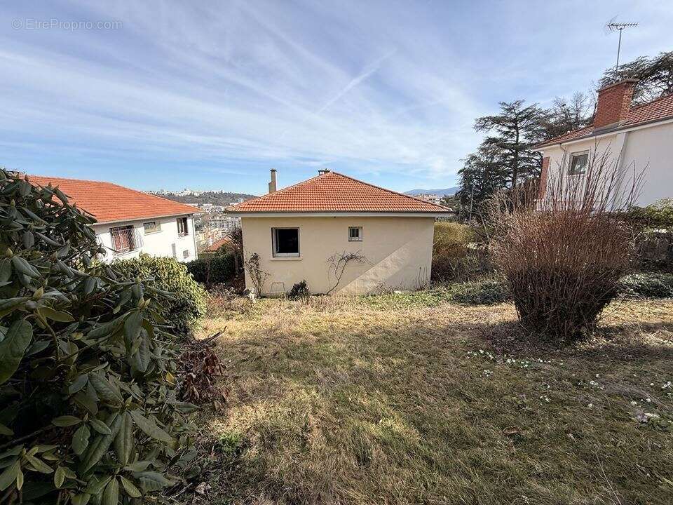 Maison à SAINT-ETIENNE