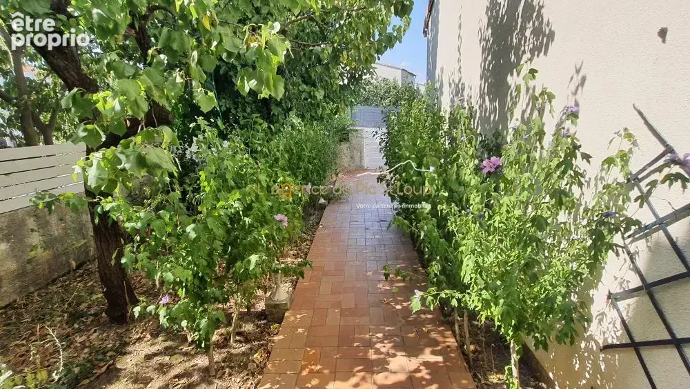 Maison 4 pièces 104 m² à vendre à Saint-Gely-Du-Fesc (34980) - photo 6