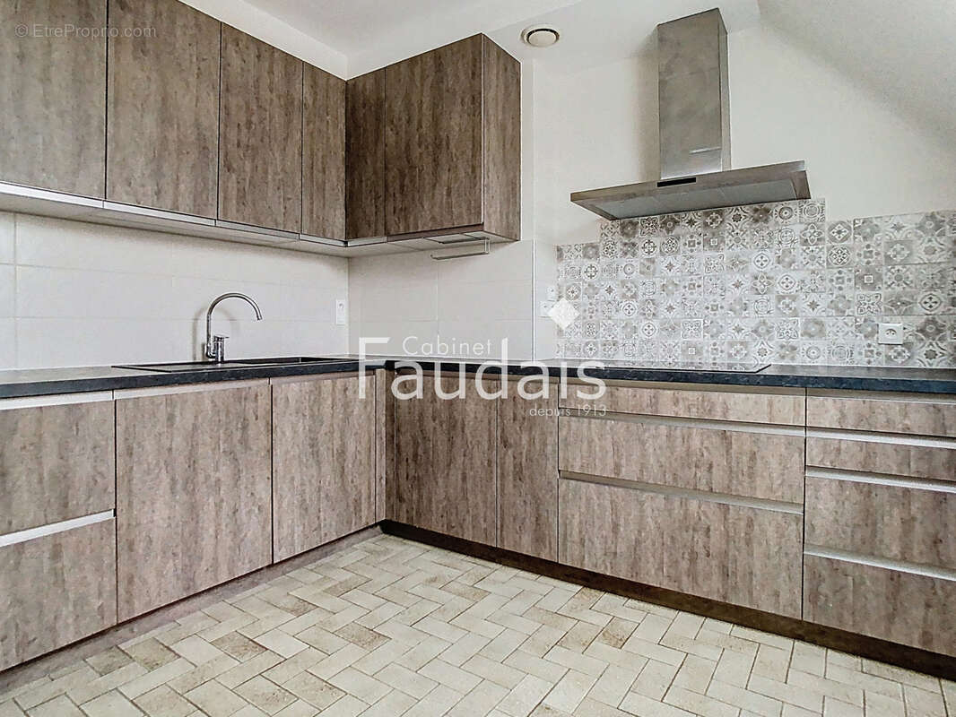 Appartement à SAINT-LO