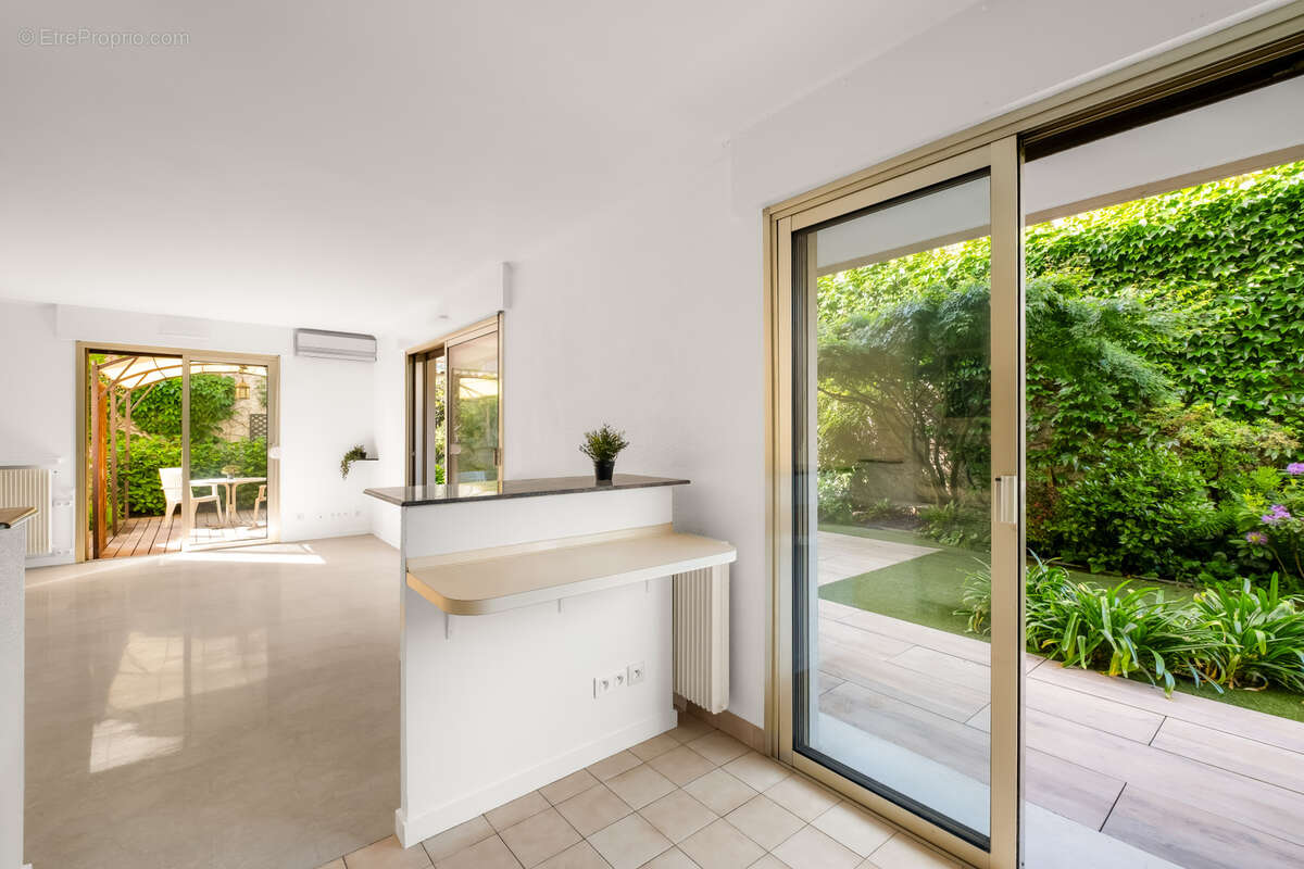 Appartement à LYON-3E