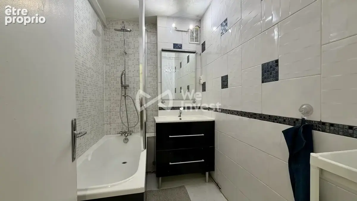Appartement 43 m² à Mitry-Mory  - photo 7