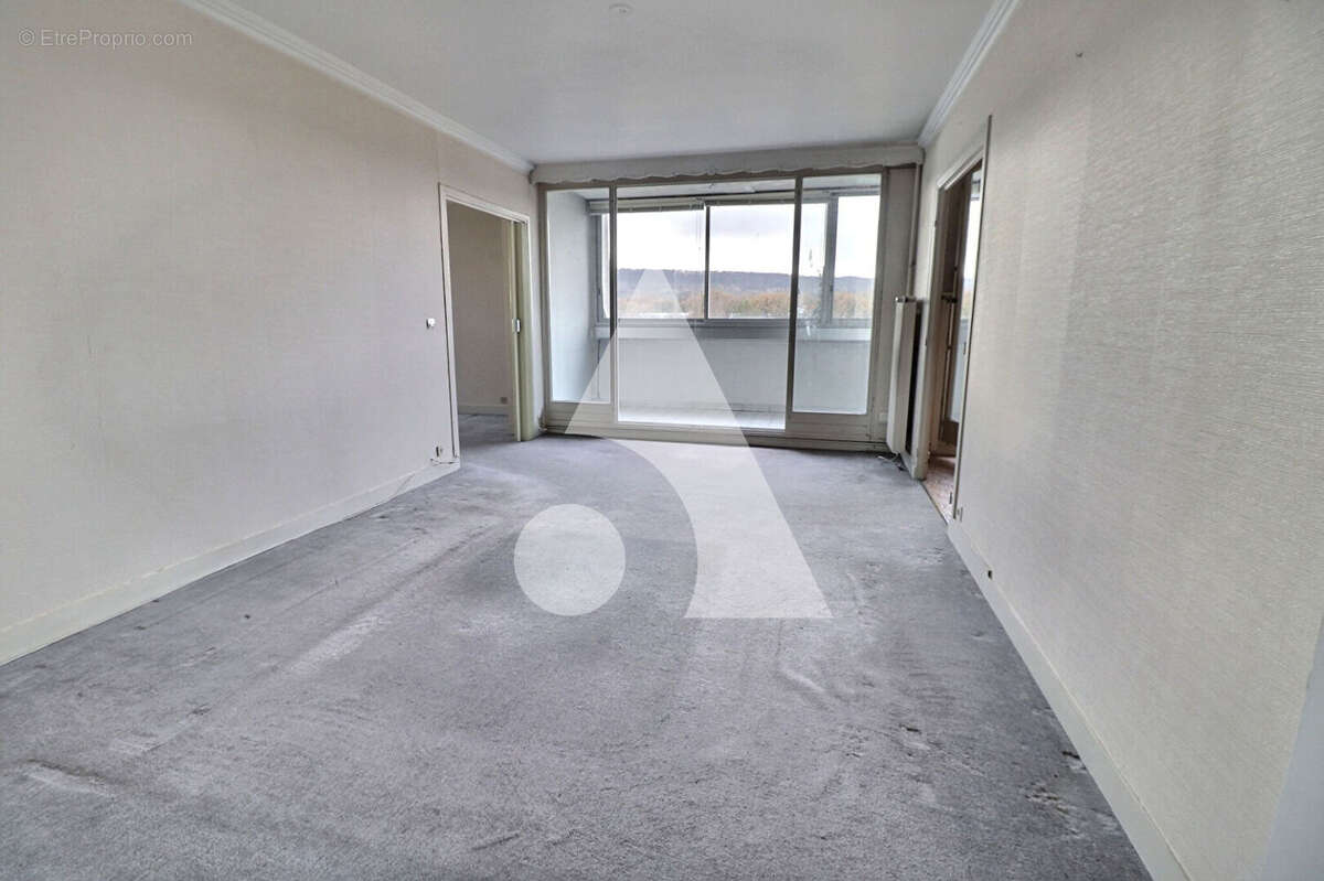 Appartement à FRANCONVILLE