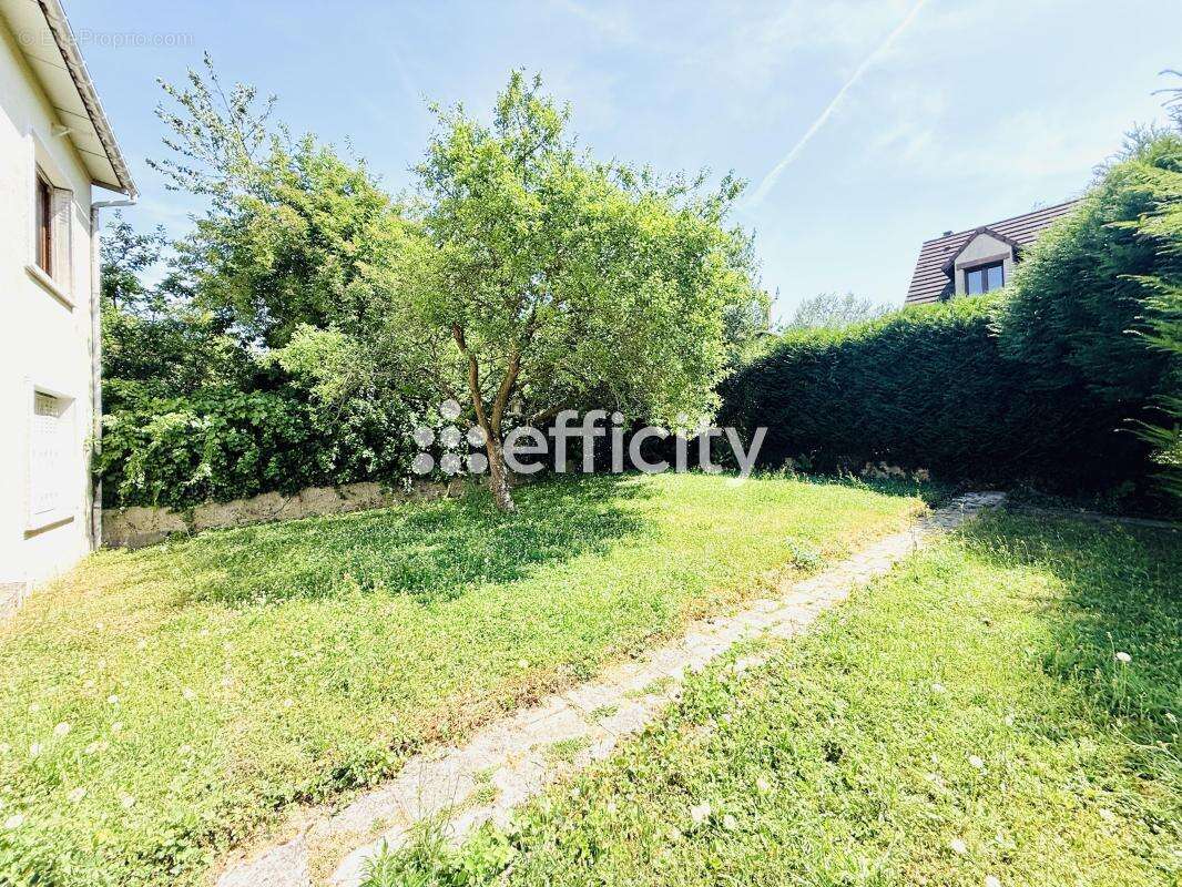 Maison 80 m² à Chatillon  - photo 20