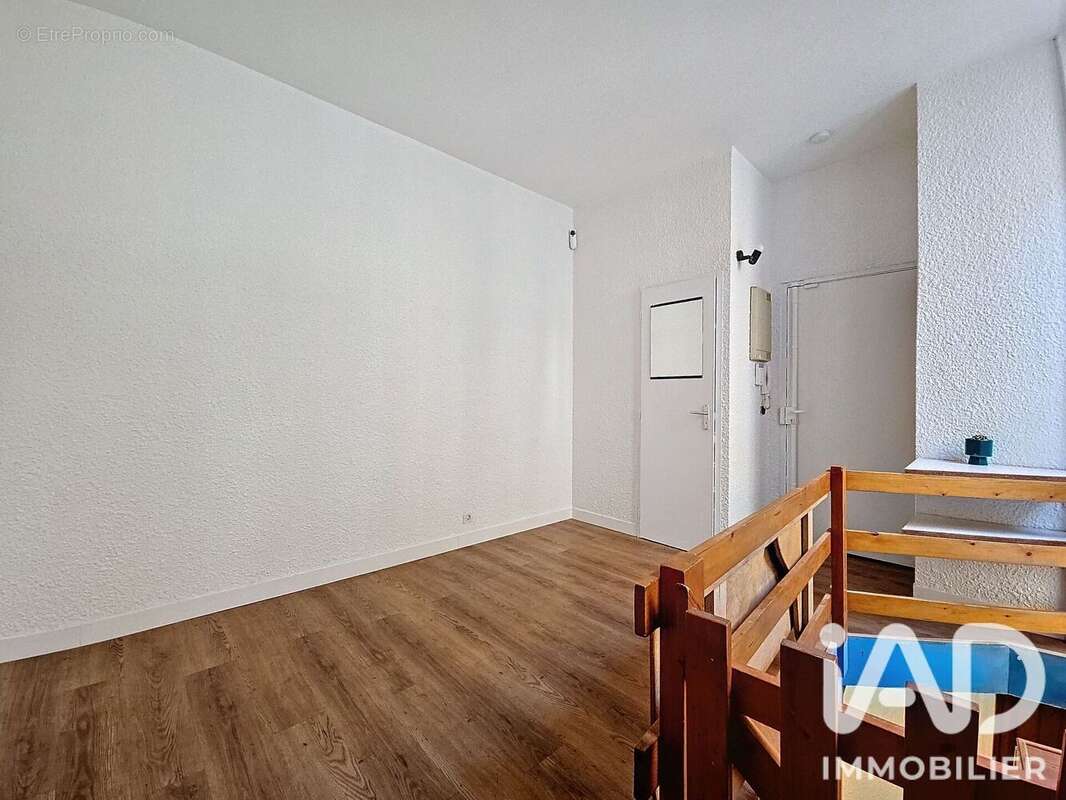 Appartement 24 m² à Bordeaux  - photo 3