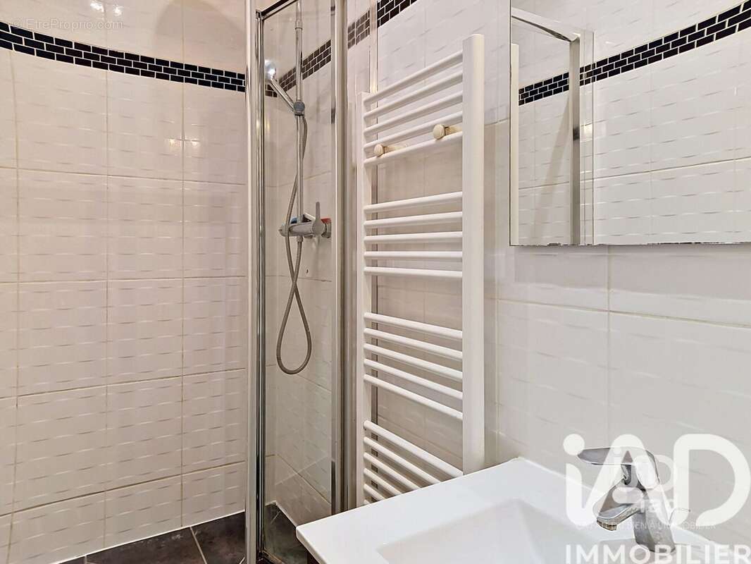 Photo 7 - Appartement à PARIS-17E