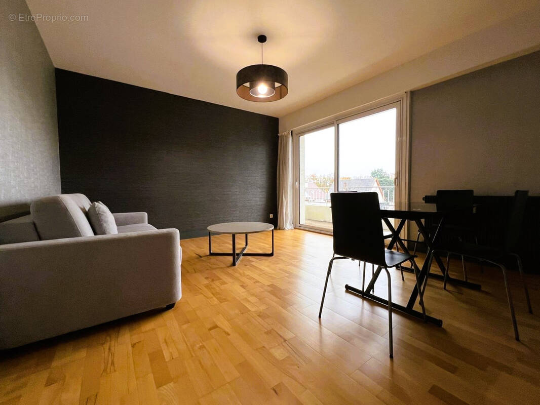 Appartement à LUISANT