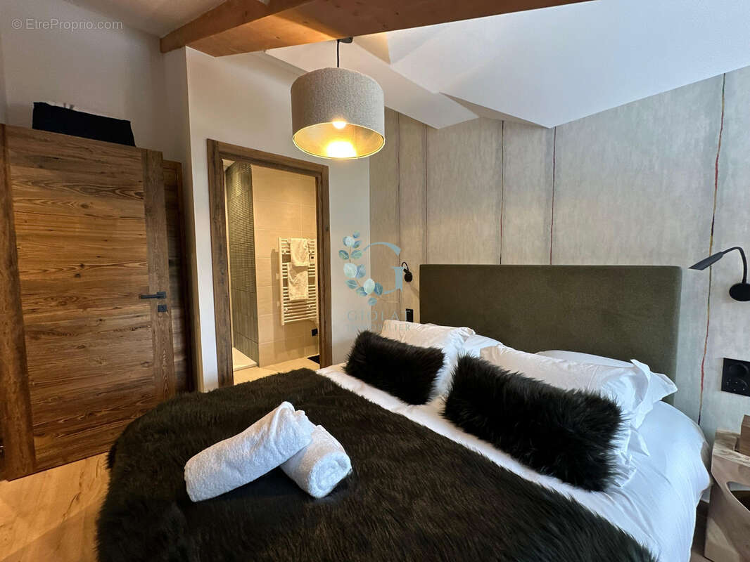 Dernier etage - triple exposition - photo 7