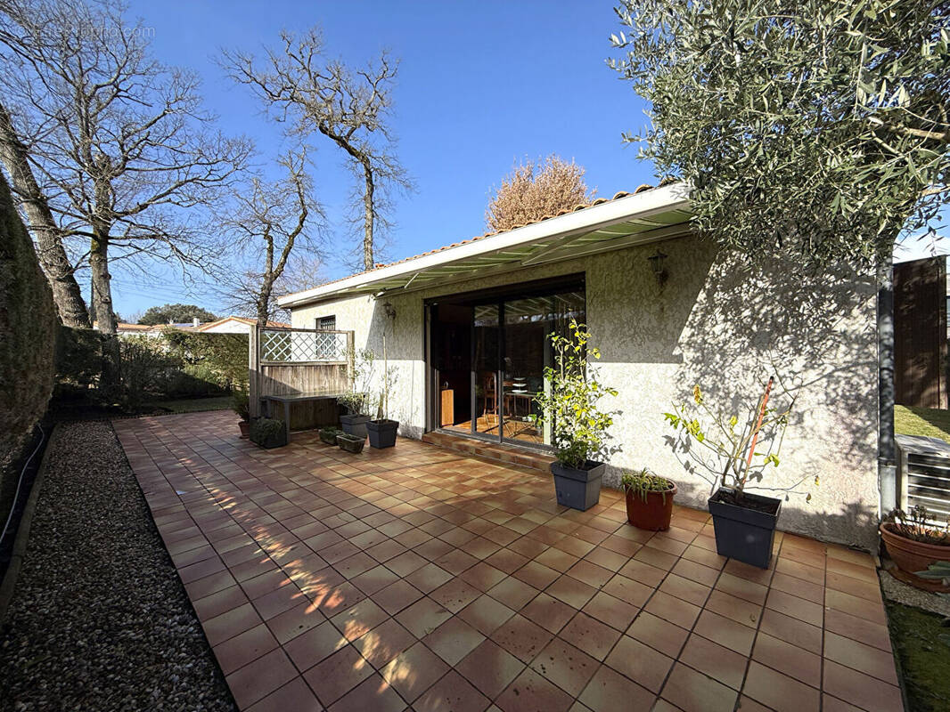 Maison à ROYAN