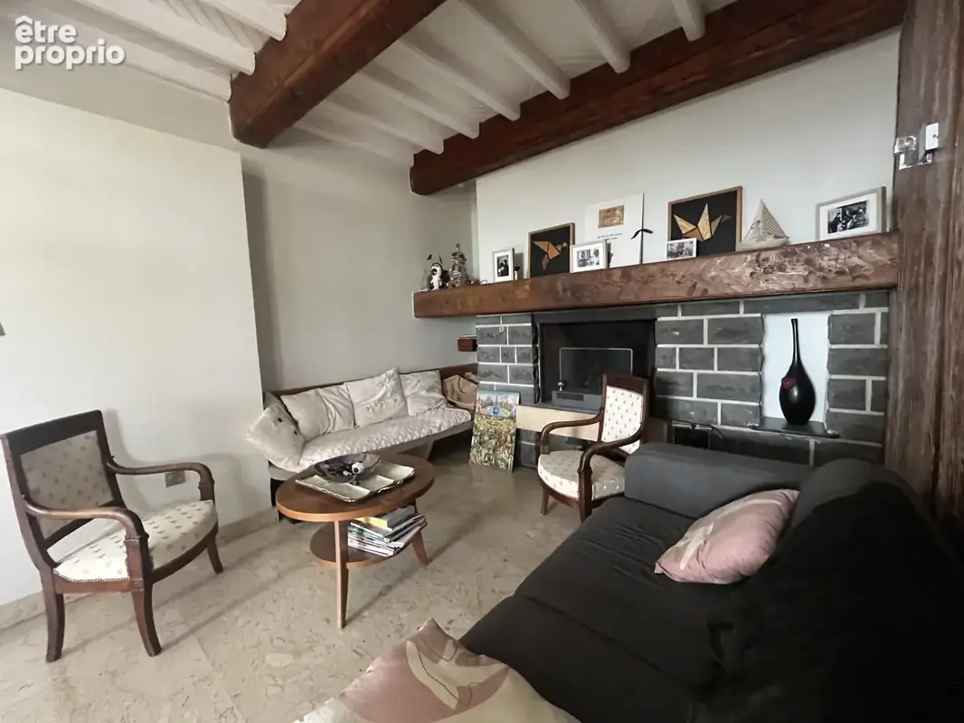MAISON INDIVIDUELLE 250m2 sur Terrain arboré 1300m2 - photo 42