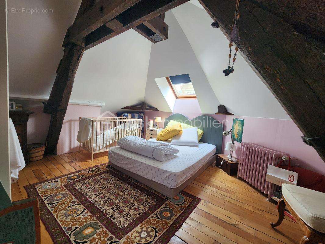 Maison à SENS