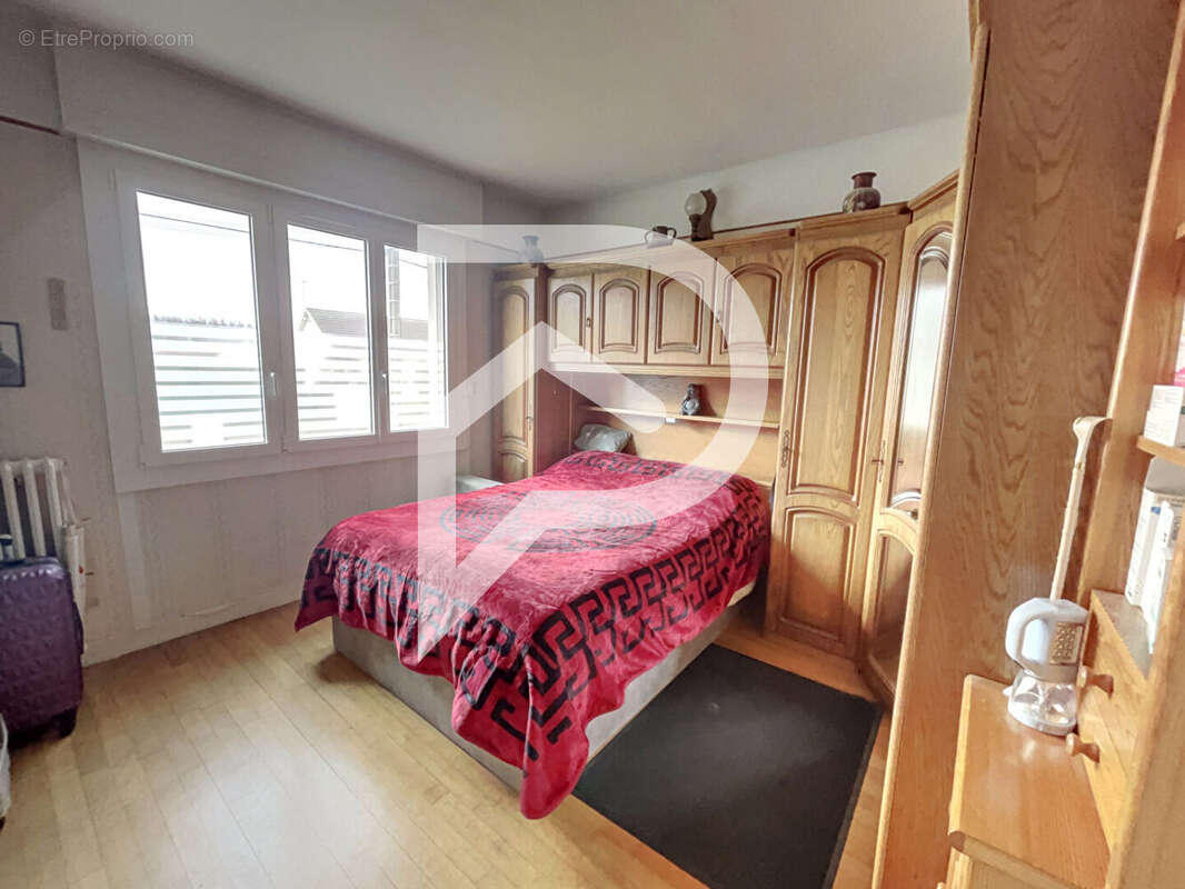 Maison à RIBECOURT-DRESLINCOURT