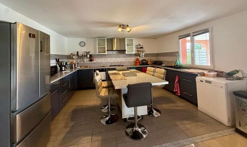 Maison à PEYRIAC-MINERVOIS