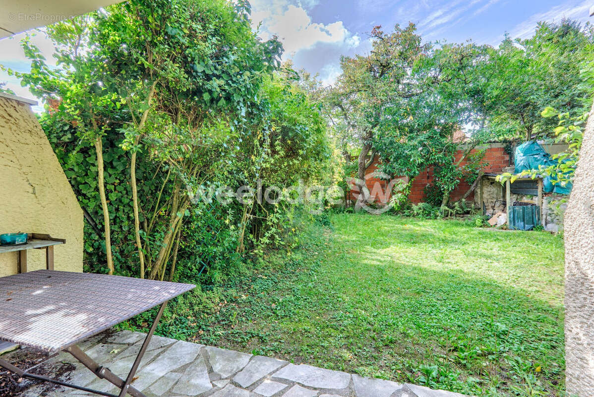 Appartement à ANDRESY