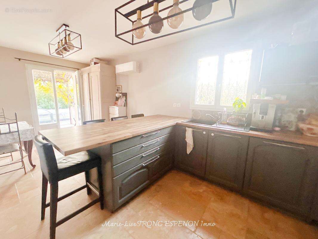 Maison à CARPENTRAS