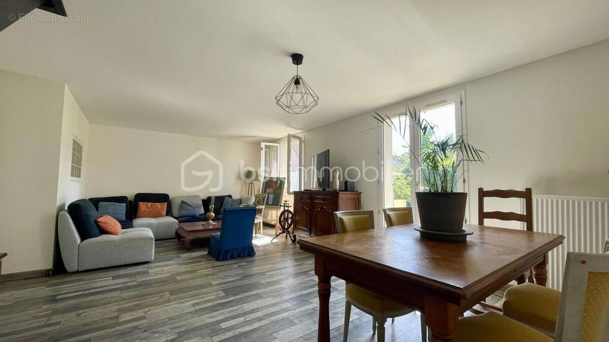 Maison à GUYANCOURT