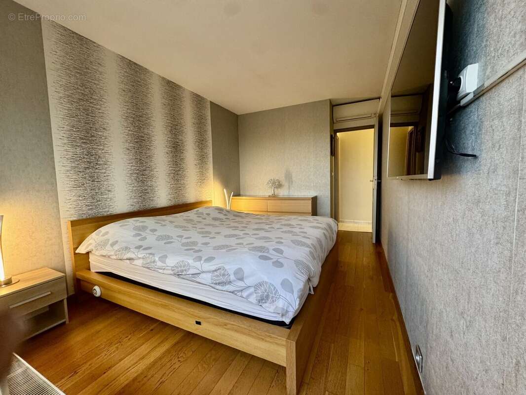 Appartement à SURVILLIERS